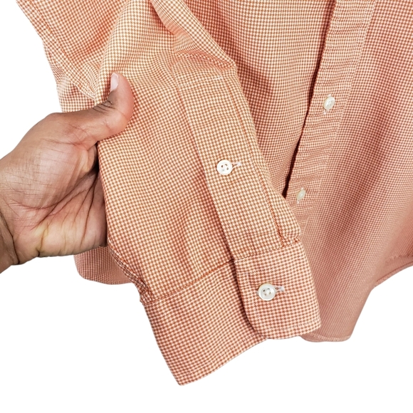 Ralph Lauren Button-Down Dress Shirt - Picture 6 of 13